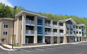 Crystal Springs Inn And Suites Towanda Pa